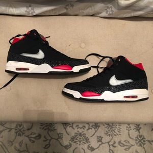 Nike Flight